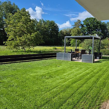 Titel Am Fusse Der Rhoen, Ist Es Schoen Bad Kissingen Bagian luar foto